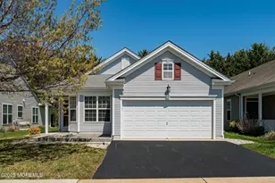 24 Wolverton Ct, Jackson, NJ 08527 - Photo 1