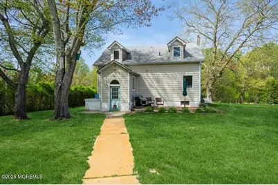 325 Sweetmans Lane, Millstone Township, NJ 08535 - Photo 1