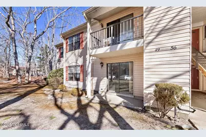 49 Liberty Court #1301, Galloway, NJ 08205 - Photo 1