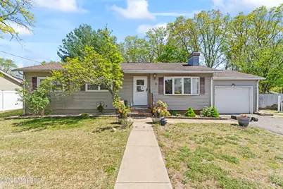 15 Vermont Avenue, Jackson, NJ 08527 - Photo 1