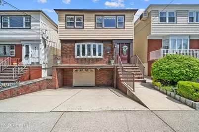 13 Centre Lane, Bayonne, NJ 07002 - Photo 1