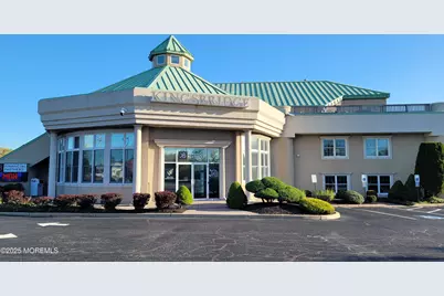 501 Broadway #201 & 202, Point Pleasant Beach, NJ 08742 - Photo 1