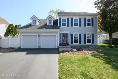 26 Society Hill Way, Tinton Falls, NJ 07724 - Photo 1