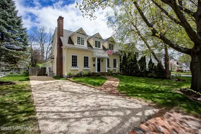 13 Forrest Avenue, Rumson, NJ 07760 - Photo 1