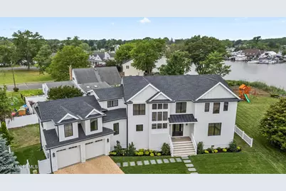 24 Baruch Drive, Long Branch, NJ 07740 - Photo 1