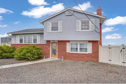33 W Delaware Drive, Little Egg Harbor, NJ 08087 - Photo 1