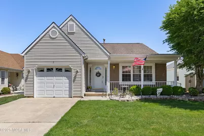 6 Trent Drive, Toms River Township, NJ 08757 - Photo 1