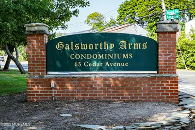 65 Cedar Avenue #A3, Long Branch, NJ 07740 - Photo 1