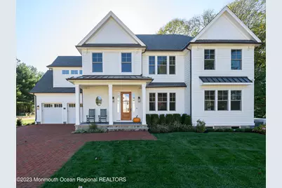 5 Bingham Court, Rumson, NJ 07760 - Photo 1