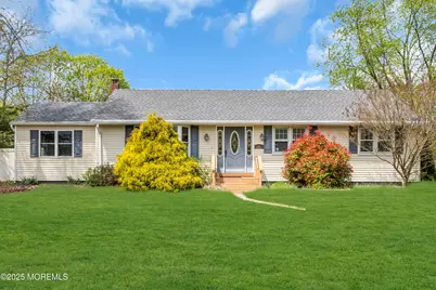 116 Giffordtown Lane, Little Egg Harbor, NJ 08087 - Photo 1