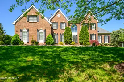 291 Round Hill Drive, Freehold, NJ 07728 - Photo 1