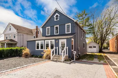 1030 Ocean Road, Point Pleasant, NJ 08742 - Photo 1