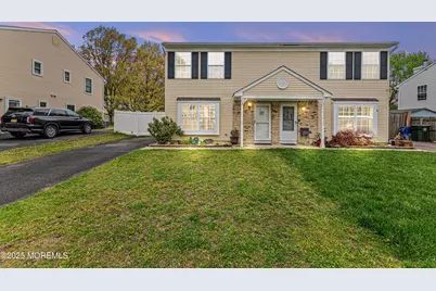 26 Brewster Circle, Old Bridge Township, NJ 08857 - Photo 1