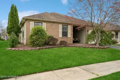 27 Peasley Drive, Marlboro Township, NJ 07746 - Photo 1