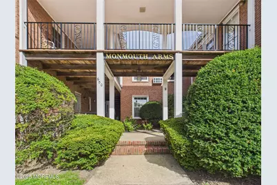 600 State Route 71 #8, Spring Lake, NJ 07762 - Photo 1