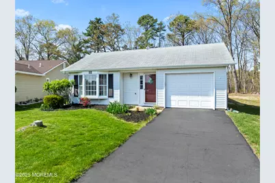 93 Greenbriar Boulevard, Brick, NJ 08724 - Photo 1