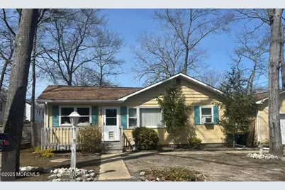 1912 Serpentine Drive, Forked River, NJ 08731 - Photo 1