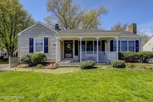 126 9th St, Belford, NJ 07718 - Photo 1