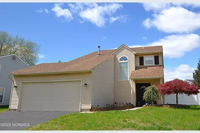 10 Cripple Creek Road, Howell Township, NJ 07731 - Photo 1