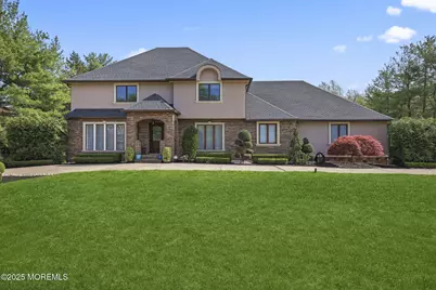 21 Hunt Road, Freehold, NJ 07728 - Photo 1