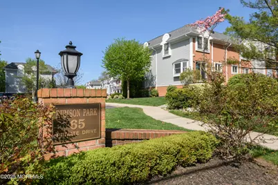 65 E River Road #14, Rumson, NJ 07760 - Photo 1