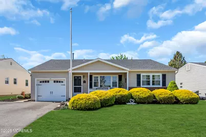 223 Westbrook Drive, Toms River Township, NJ 08757 - Photo 1