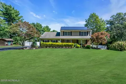 117 Brian Way, Middletown, NJ 07748 - Photo 1