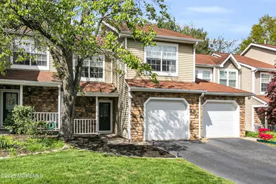 5 Saddle Court, Tinton Falls, NJ 07753 - Photo 1