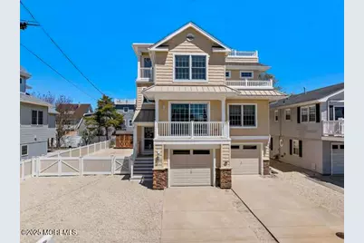 305 W 18th Street, Ship Bottom, NJ 08008 - Photo 1