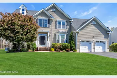 4 Angelina Court, Monroe Township, NJ 08831 - Photo 1