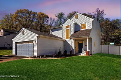 50 Marc Drive, Howell Township, NJ 07731 - Photo 1