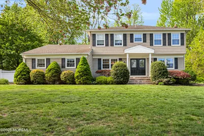 21 Schelly Drive, Middletown, NJ 07748 - Photo 1