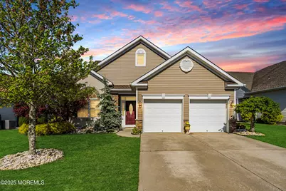 50 Avalon Way, Waretown, NJ 08758 - Photo 1