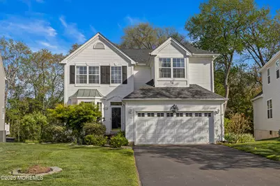 16 Exeter Pass, Colts Neck Township, NJ 07722 - Photo 1