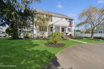 2155 Terrace Place, Sea Girt, NJ 08750 - Photo 1