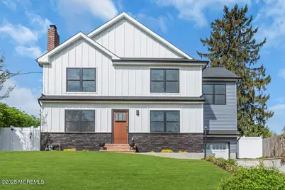 61 Robinson Place, Shrewsbury, NJ 07702 - Photo 1