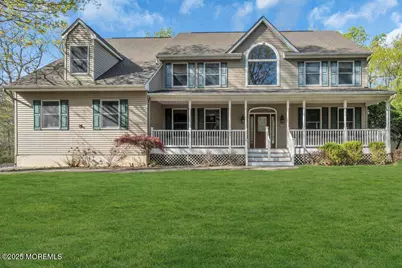 65 Pineoaka Road, Jackson, NJ 08527 - Photo 1