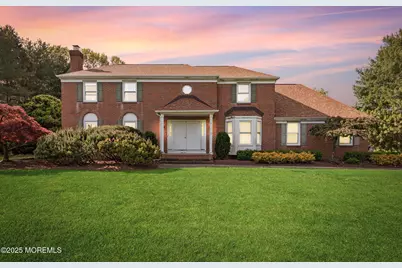 11 Woodhollow Drive, Holmdel, NJ 07733 - Photo 1