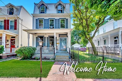 422 Locust Avenue, Burlington City, NJ 08016 - Photo 1