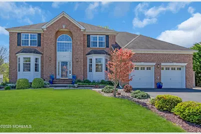 727 Maidenstone Drive, Brick, NJ 08724 - Photo 1