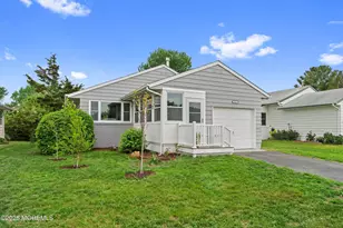 82 Fox Glove, Toms River Township, NJ 08755 - Photo 1