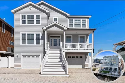 240 Morris Boulevard, Beach Haven, NJ 08050 - Photo 1