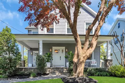 25 Jackson Street, Fair Haven, NJ 07704 - Photo 1