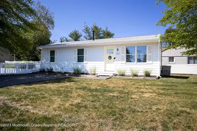 206 Theodore Court, Brick, NJ 08724 - Photo 1