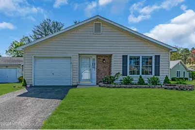 4 Dartmoor Road, Brick, NJ 08724 - Photo 1