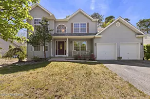 191 Willets Ave, Little Egg Harbor, NJ 08087 - Photo 1