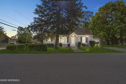 501 Spar Avenue, Beachwood, NJ 08722 - Photo 1