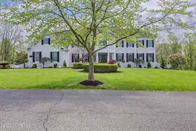 814 Dancer Lane, Manalapan Township, NJ 07726 - Photo 1