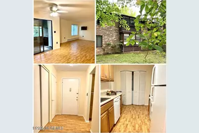 158 Cross Slope Court #C, Manalapan Township, NJ 07726 - Photo 1