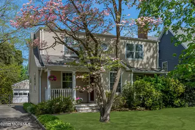 66 Poplar Avenue, Fair Haven, NJ 07704 - Photo 1